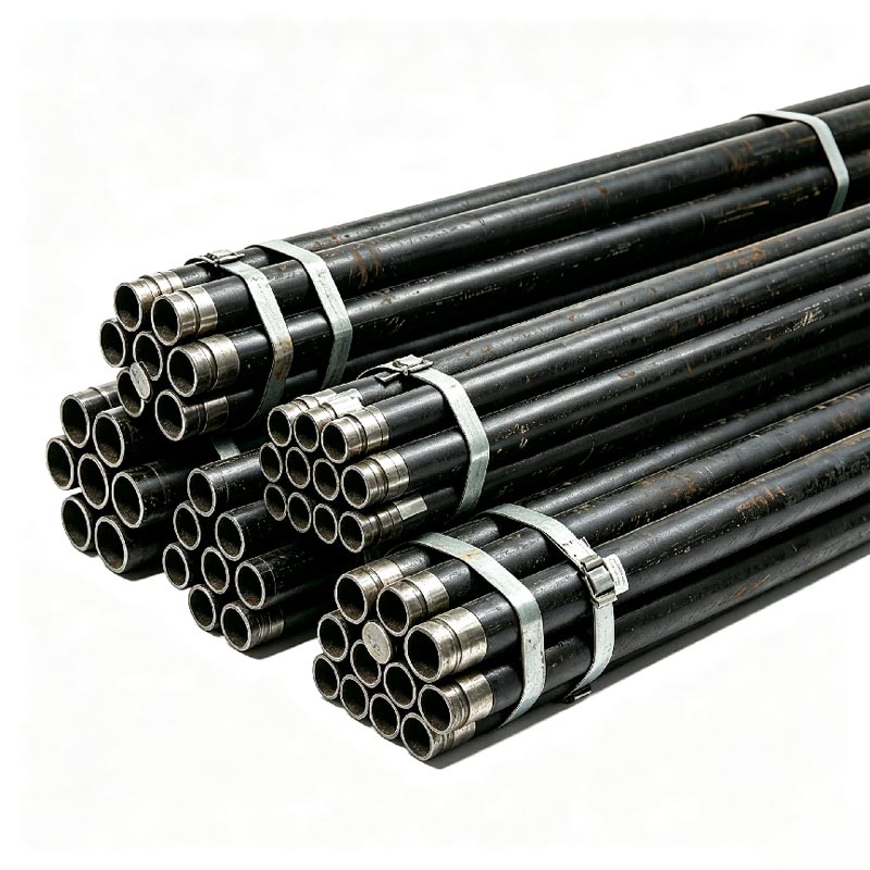 ท่อมาตรฐาน API 4 -1/2